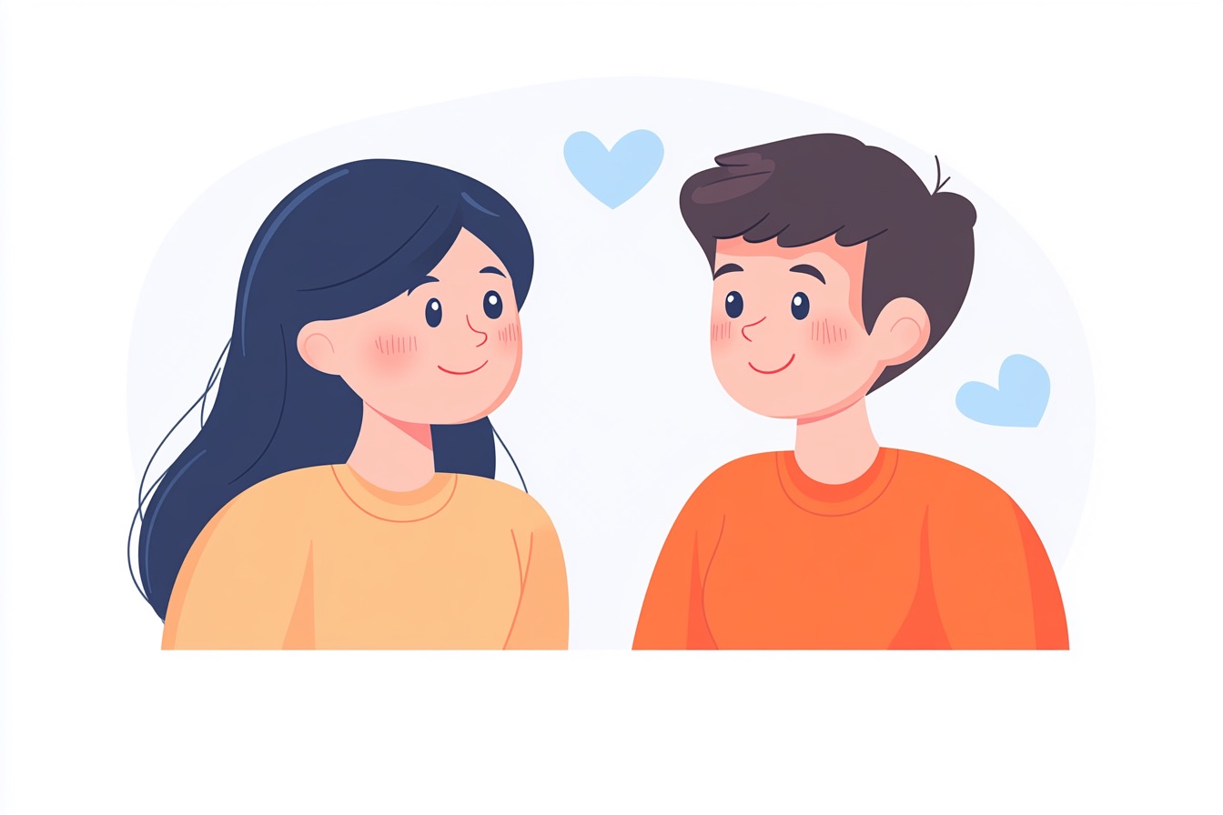 Resolving Conflicts in the Intimate Sphere